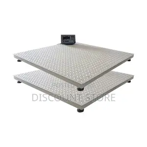 Electronic Industrial Platform Scales Suppliers in Kiboga