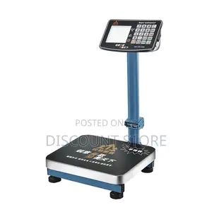 Bushenyi Platform Weighing Scales Supplier