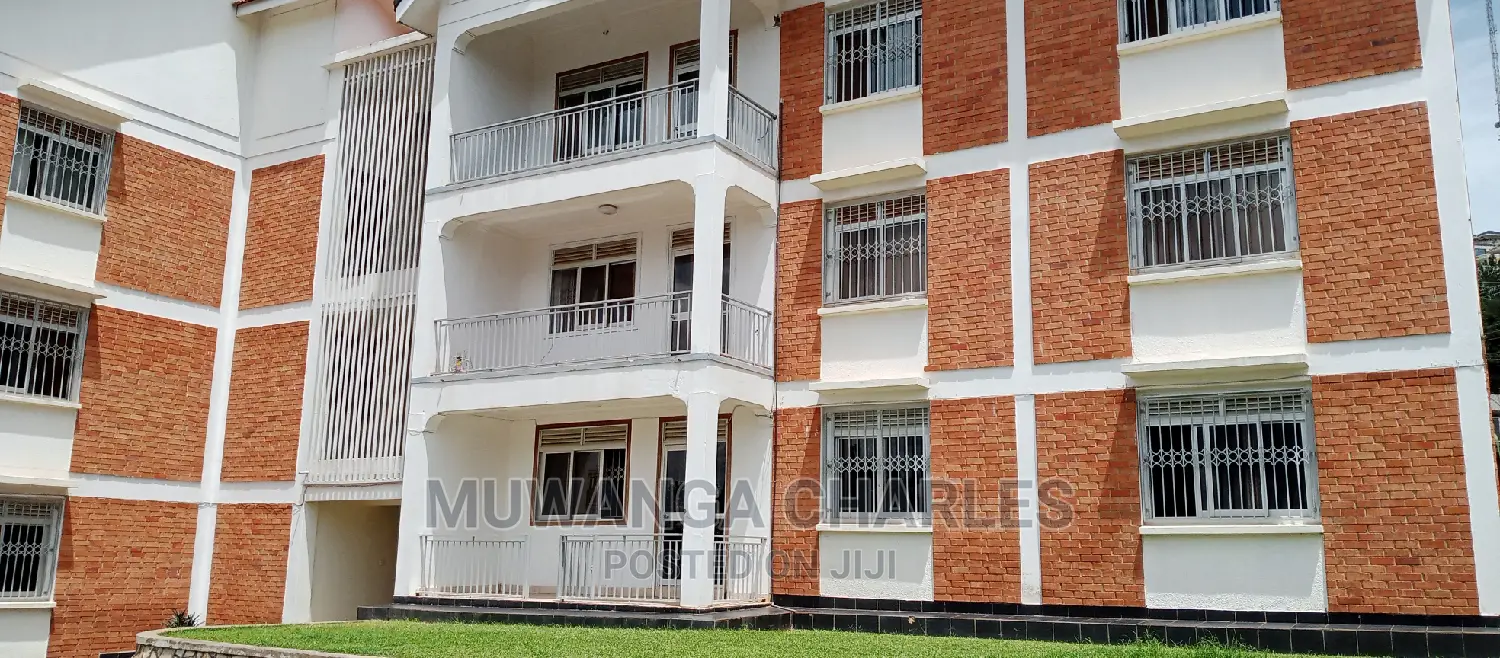 3bdrm Apartment in Fs Properties Ltd, Kampala for Rent