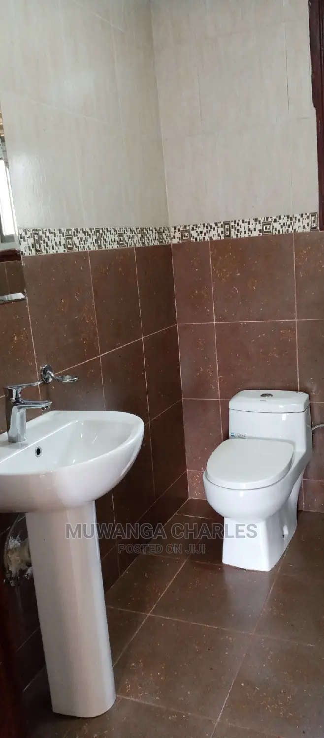 3bdrm Apartment in Fs Properties Ltd, Kampala for Rent