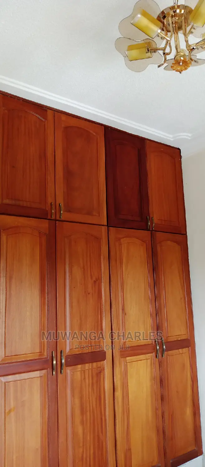 3bdrm Apartment in Fs Properties Ltd, Kampala for Rent