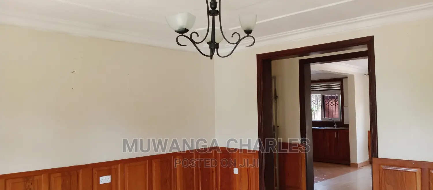 3bdrm Apartment in Fs Properties Ltd, Kampala for Rent