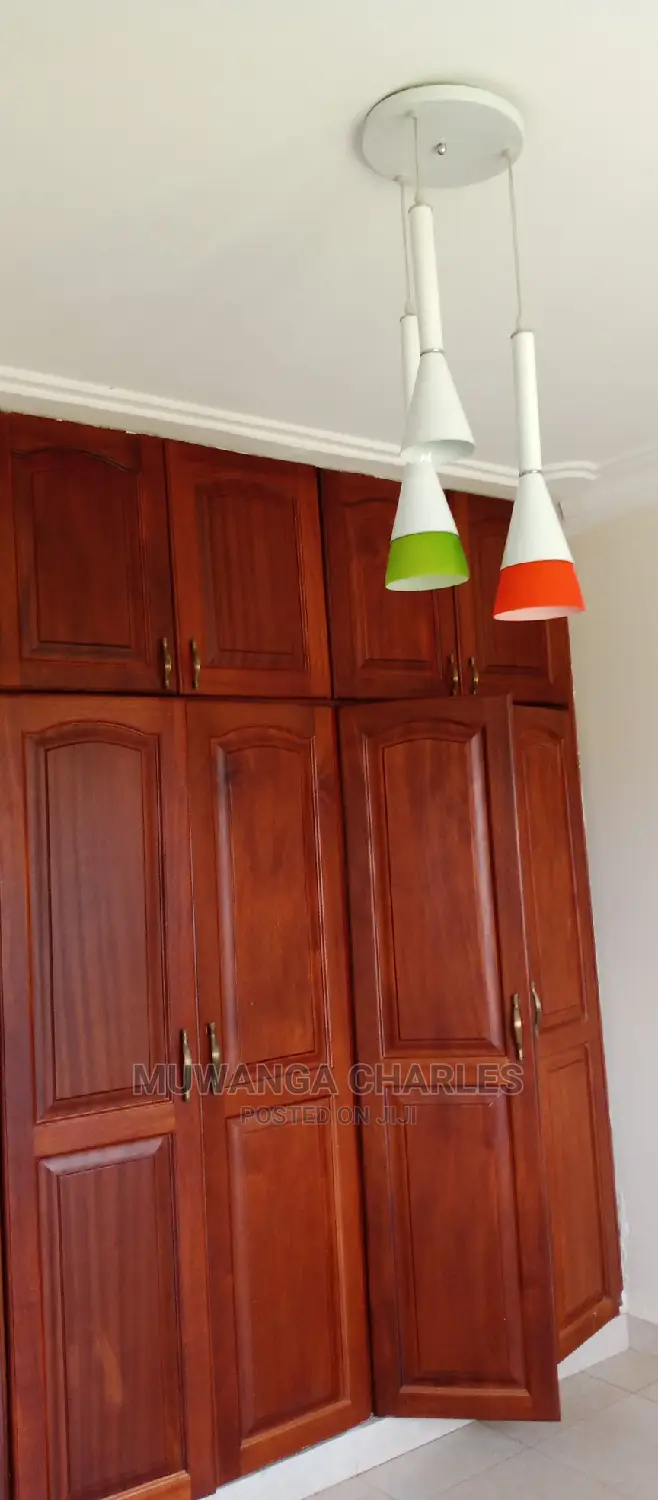 3bdrm Apartment in Fs Properties Ltd, Kampala for Rent