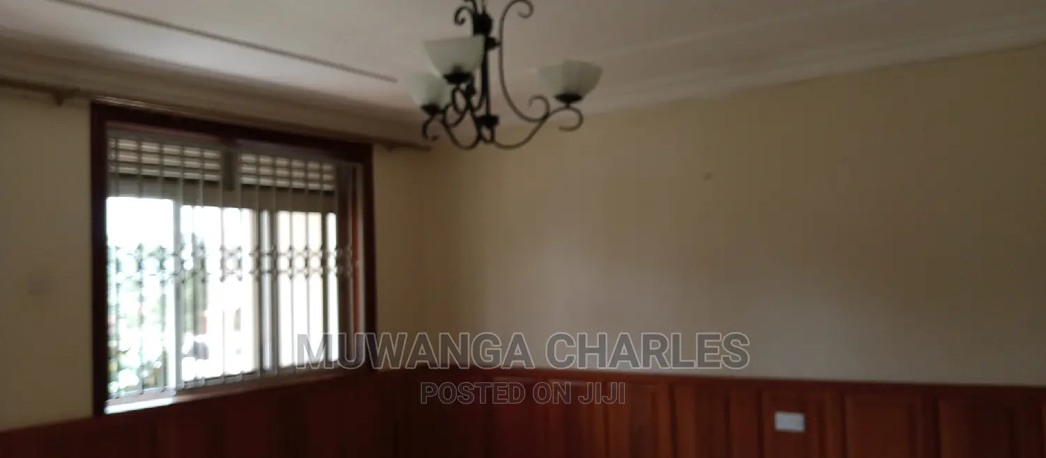 3bdrm Apartment in Fs Properties Ltd, Kampala for Rent