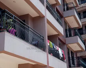 Apartment Is Available for Rent in Naguru