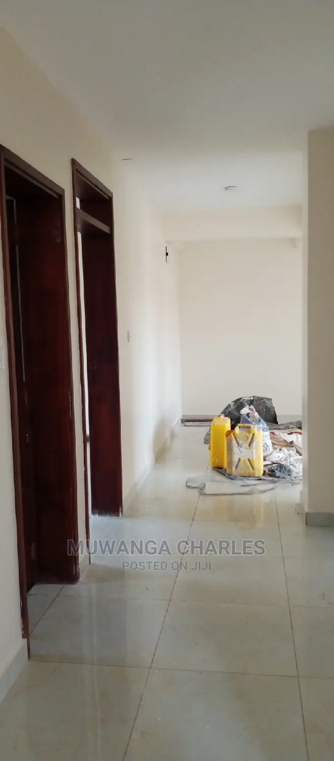 Apartment Is Available for Rent in Naguru