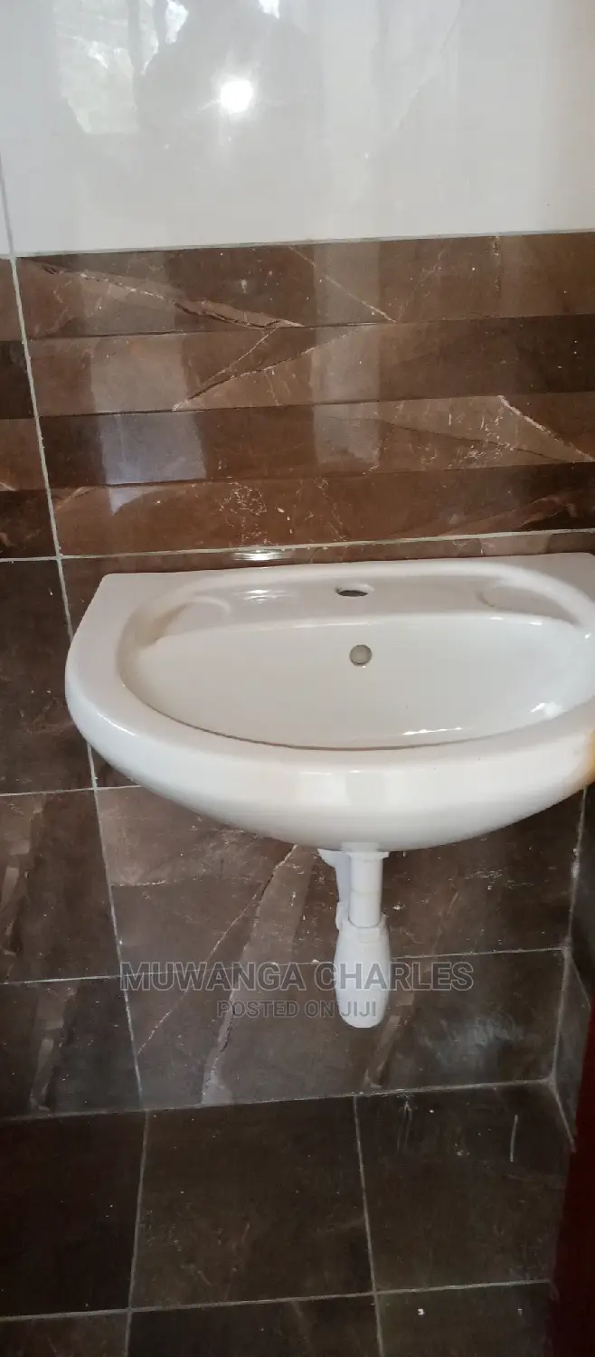 Apartment Is Available for Rent in Naguru