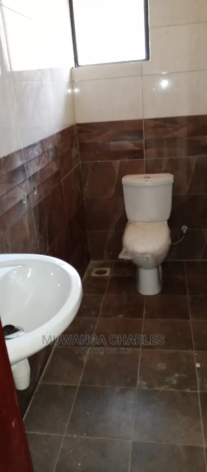 Apartment Is Available for Rent in Naguru