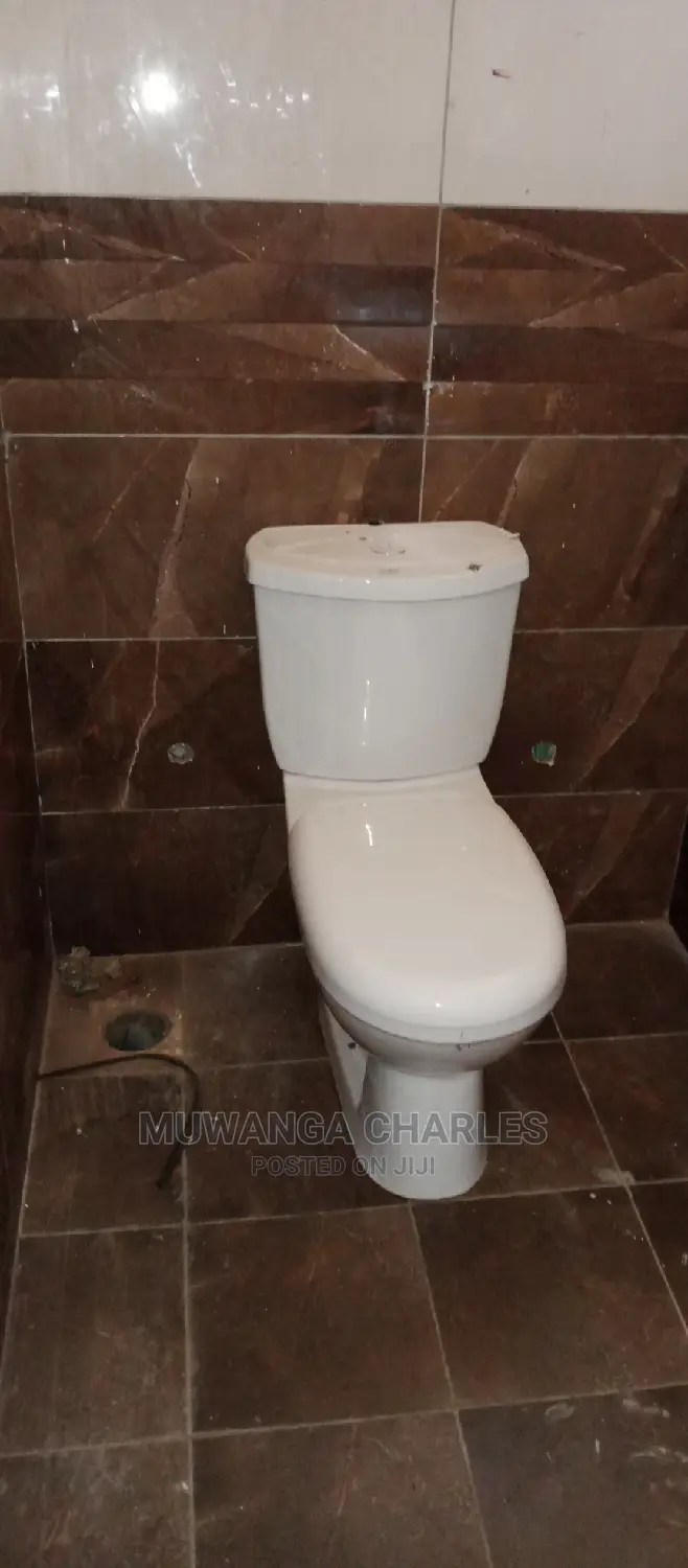Apartment Is Available for Rent in Naguru