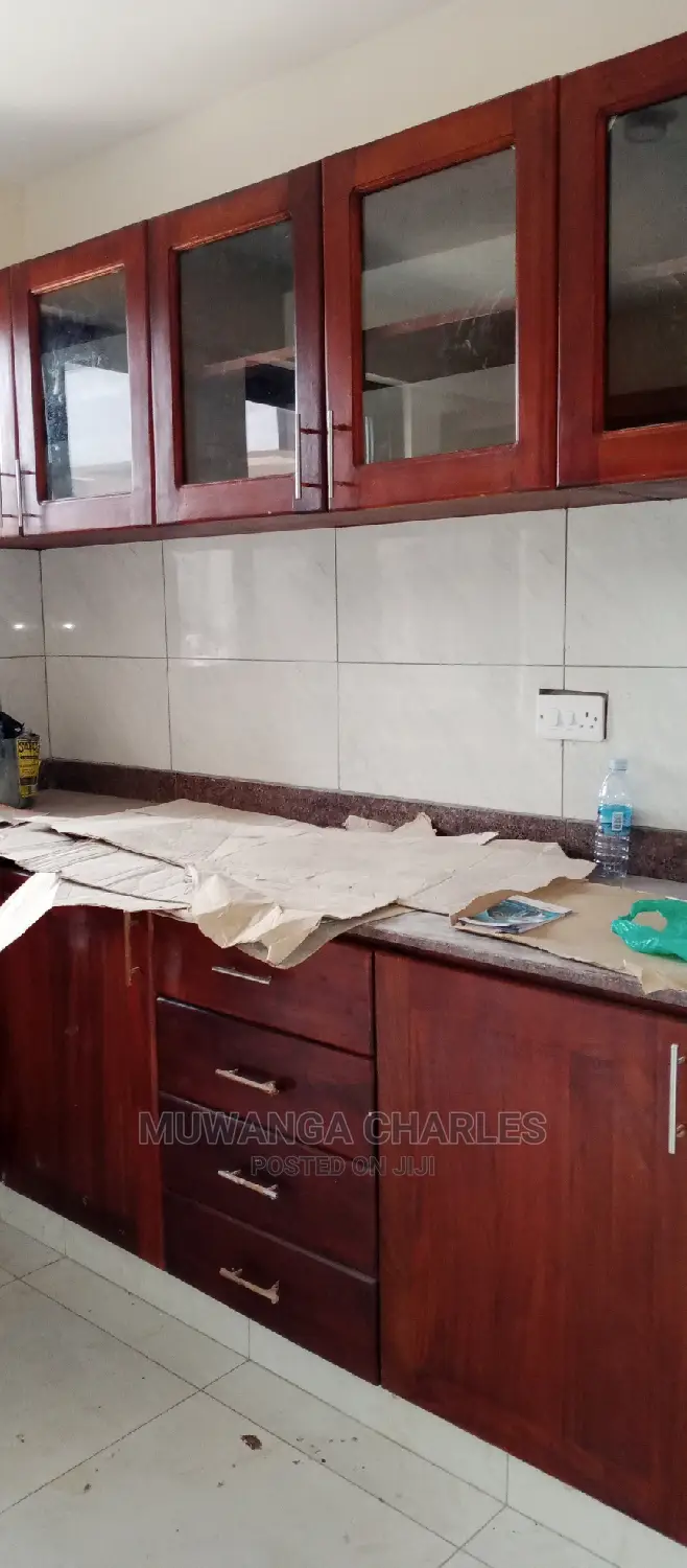 Apartment Is Available for Rent in Naguru