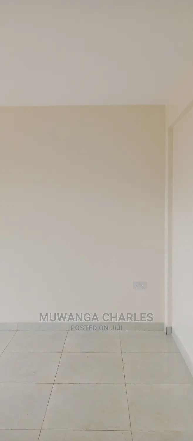 Apartment Is Available for Rent in Naguru