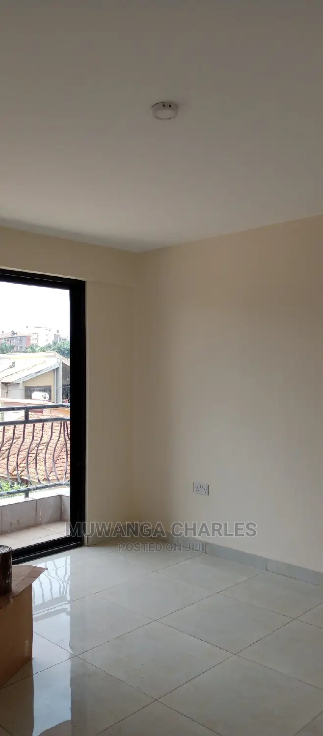 Apartment Is Available for Rent in Naguru