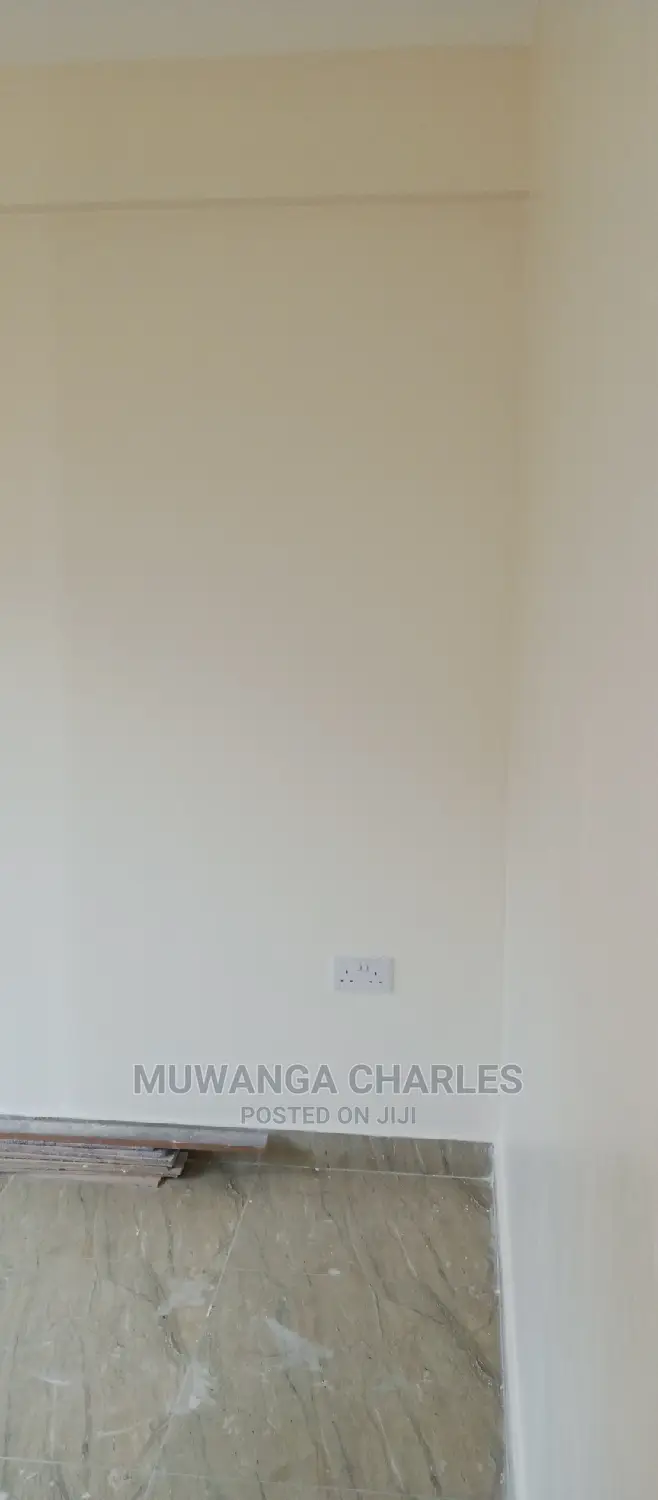 Apartment Is Available for Rent in Naguru