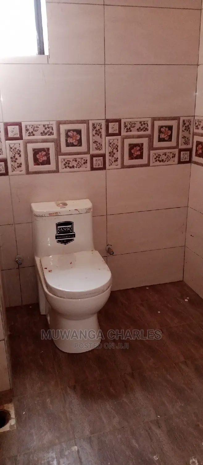 Apartment Is Available for Rent in Naguru
