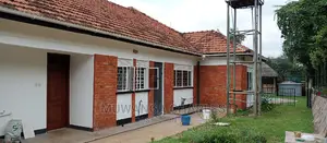 House Is Available for in Naguru