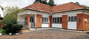House Is Available for in Naguru