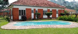 House Is Available for in Naguru