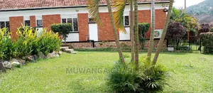House Is Available for in Naguru