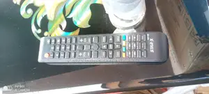 Star X TV Remote