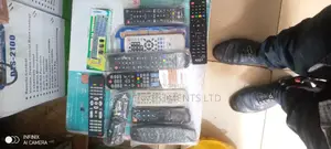 Star X TV Remote