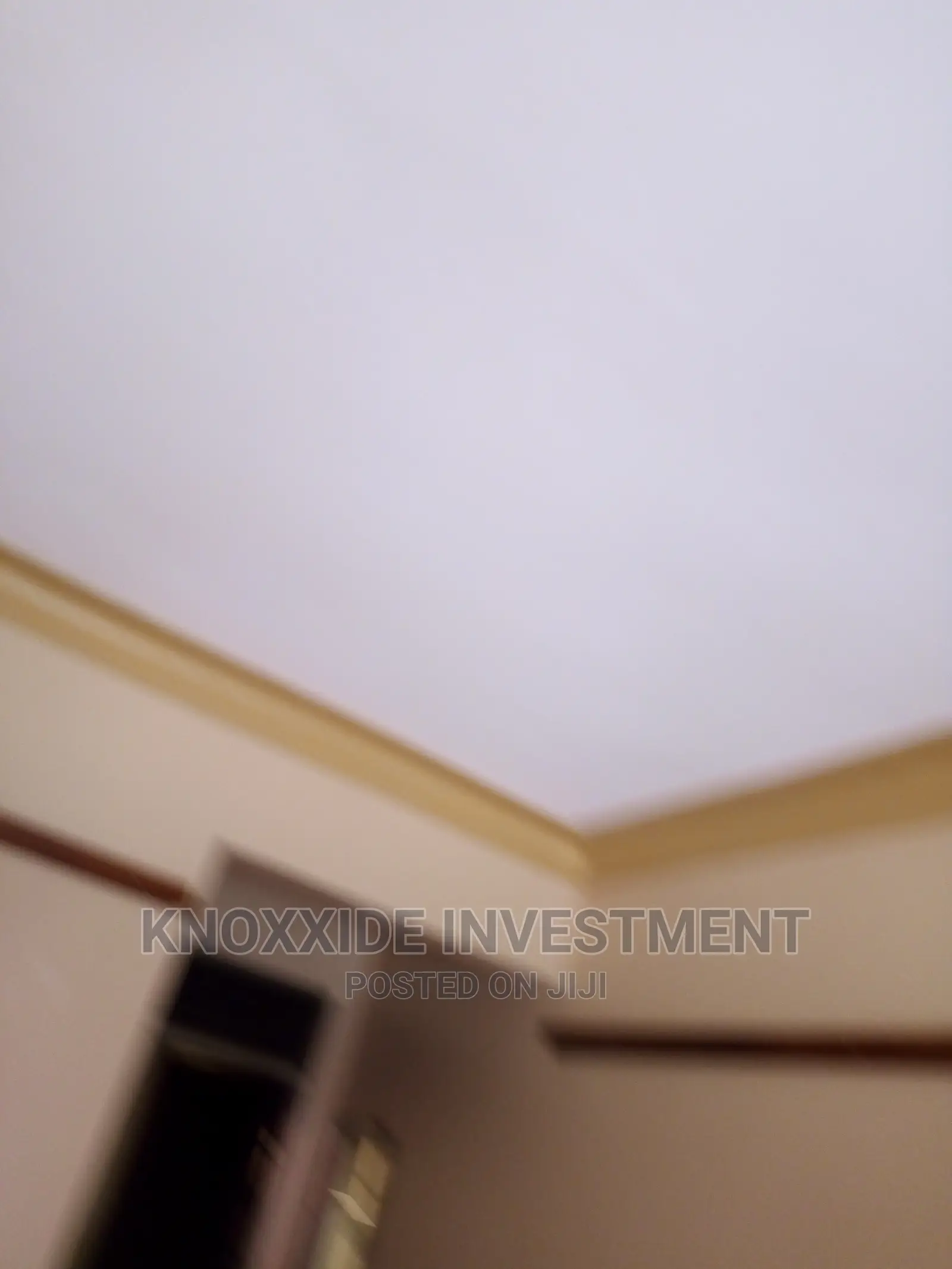 House For Rent Doumble Room Selfcontained Tiles
