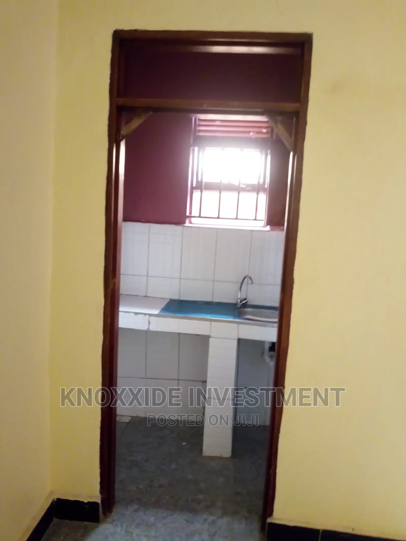 House For Rent Doumble Room Selfcontained Tiles