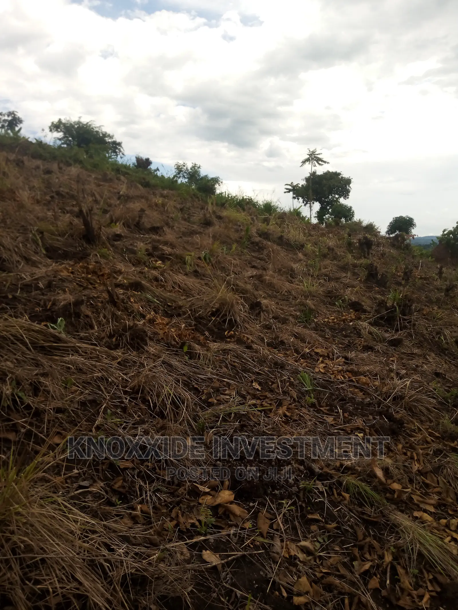 Land for Sale 2acres Kakiri Ready Private Land Title