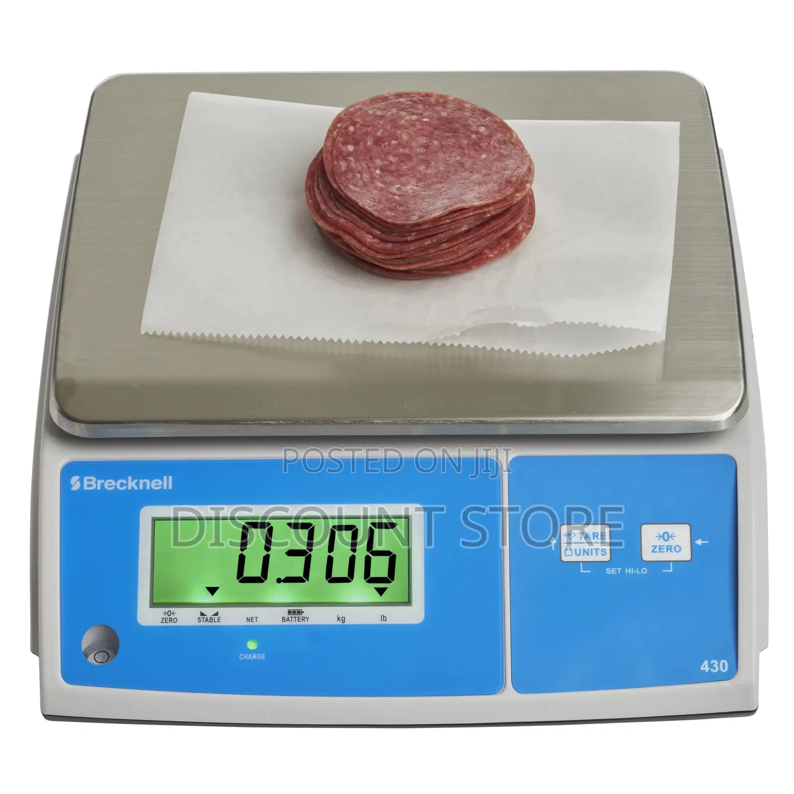 Marsh Bellofram Weighing Scales for Sale