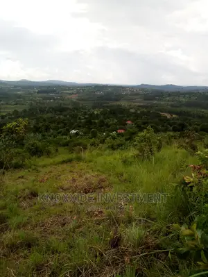 Land for Sale 2acres Kakiri Ready Private Land Title