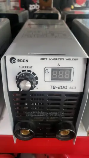 Tb 200 Welding Machine