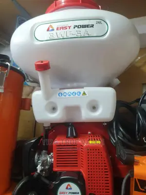 Photo - Mist Blower Easy Power