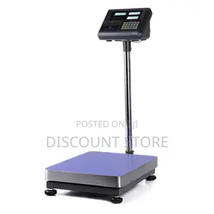 Digital Weighing Scales Supplier in Mbale Town.