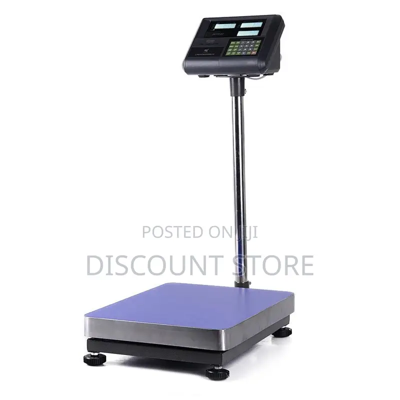 Digital Weighing Scales Supplier in Mbale Town.