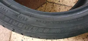 225/45r18 2nd Hand Tires in Good Condition