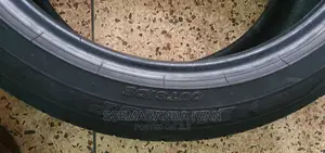 225/45r18 2nd Hand Tires in Good Condition