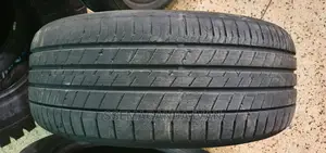 225/45r18 2nd Hand Tires in Good Condition