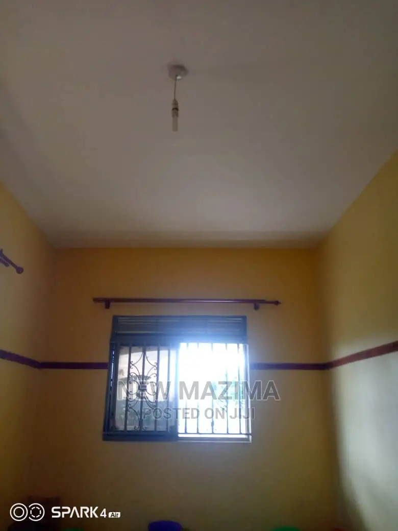 Studio Down Apartment For Rent In Kansanga
