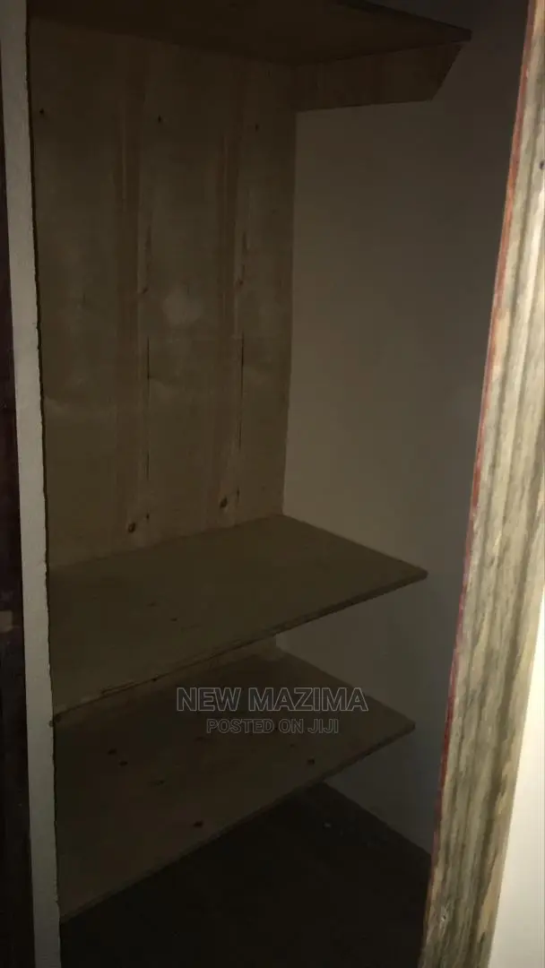 Studio Down Apartment For Rent In Kansanga