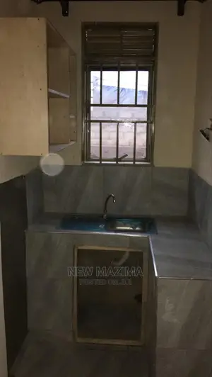 Studio Down Apartment For Rent In Kansanga