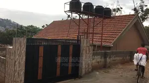 Studio Down Apartment For Rent In Kansanga