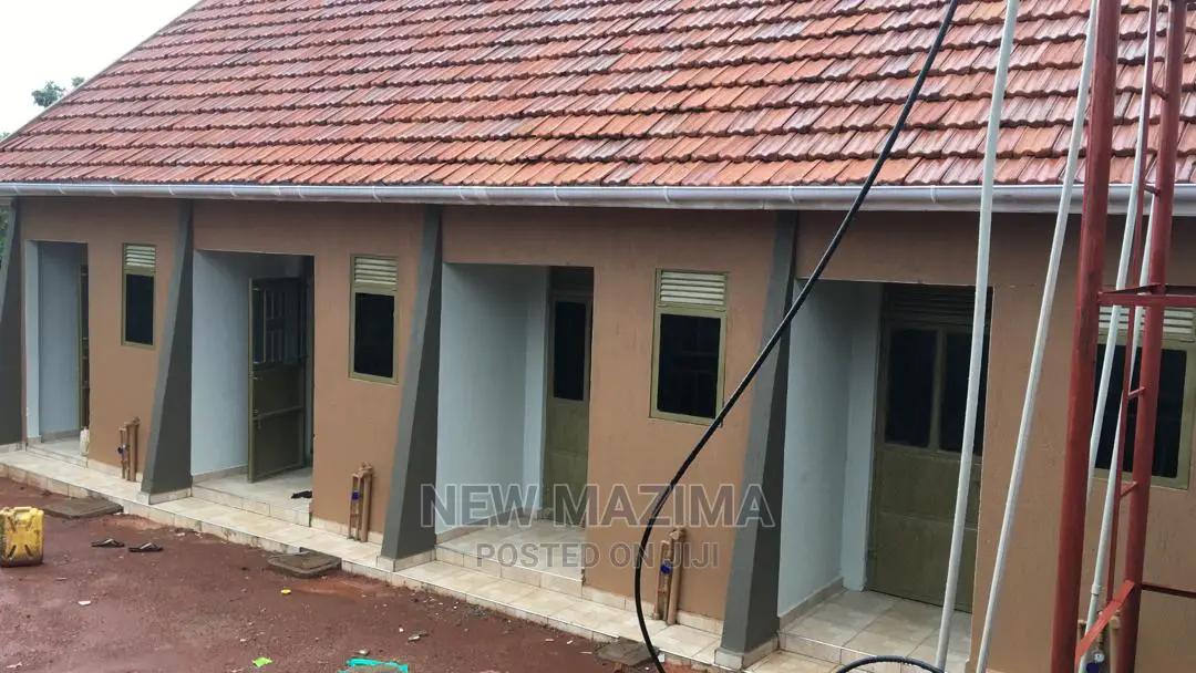 Studio Down Apartment For Rent In Kansanga