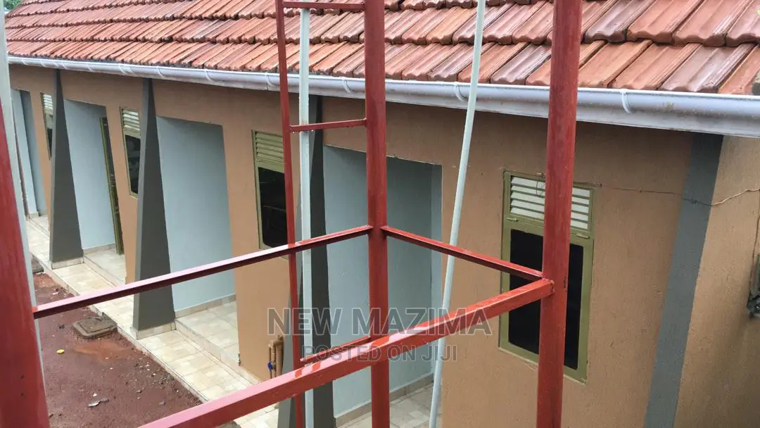Studio Down Apartment For Rent In Kansanga
