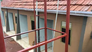 Studio Down Apartment For Rent In Kansanga
