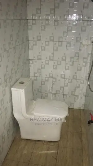 Studio Down Apartment For Rent In Kansanga