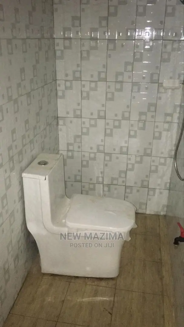 Studio Down Apartment For Rent In Kansanga
