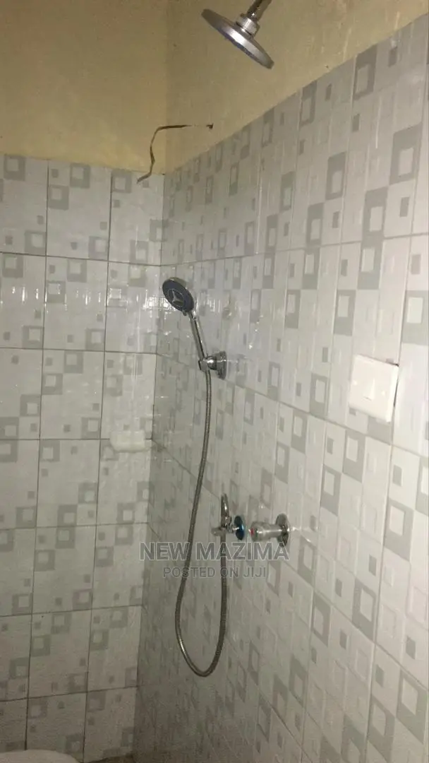 Studio Down Apartment For Rent In Kansanga