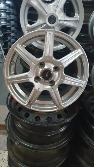 All Size 14 Rims for Raum,Vitz,Spacio,Corolla 100