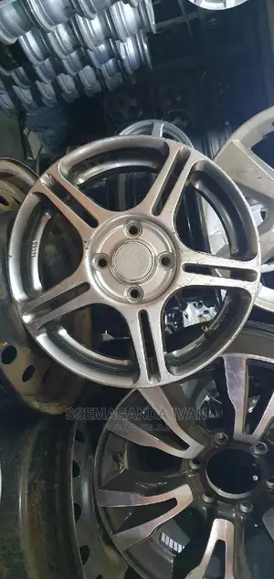 All Size 14 Rims for Raum,Vitz,Spacio,Corolla 100