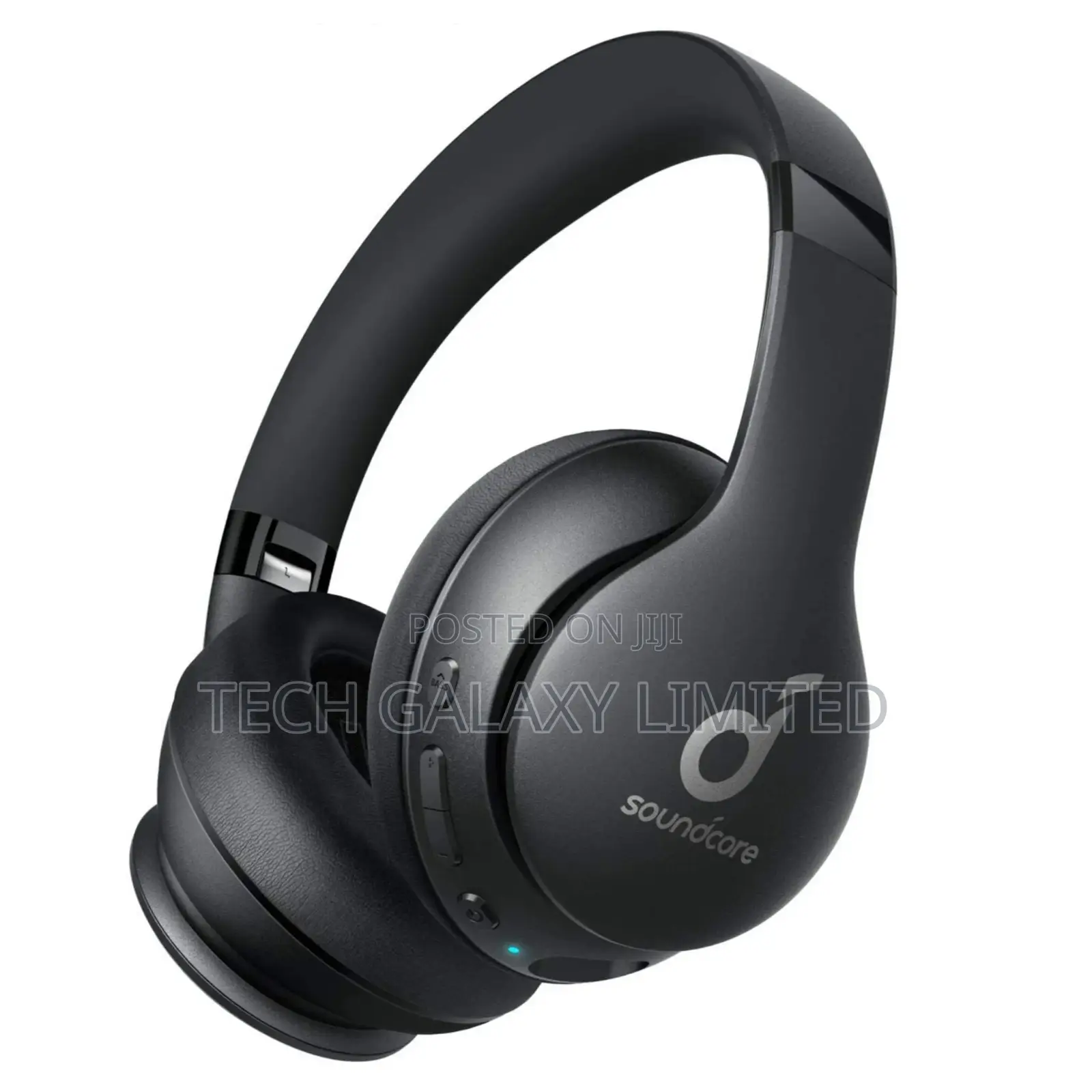 Anker Soundcore Life 2 Neo USB C Wireless Headphones