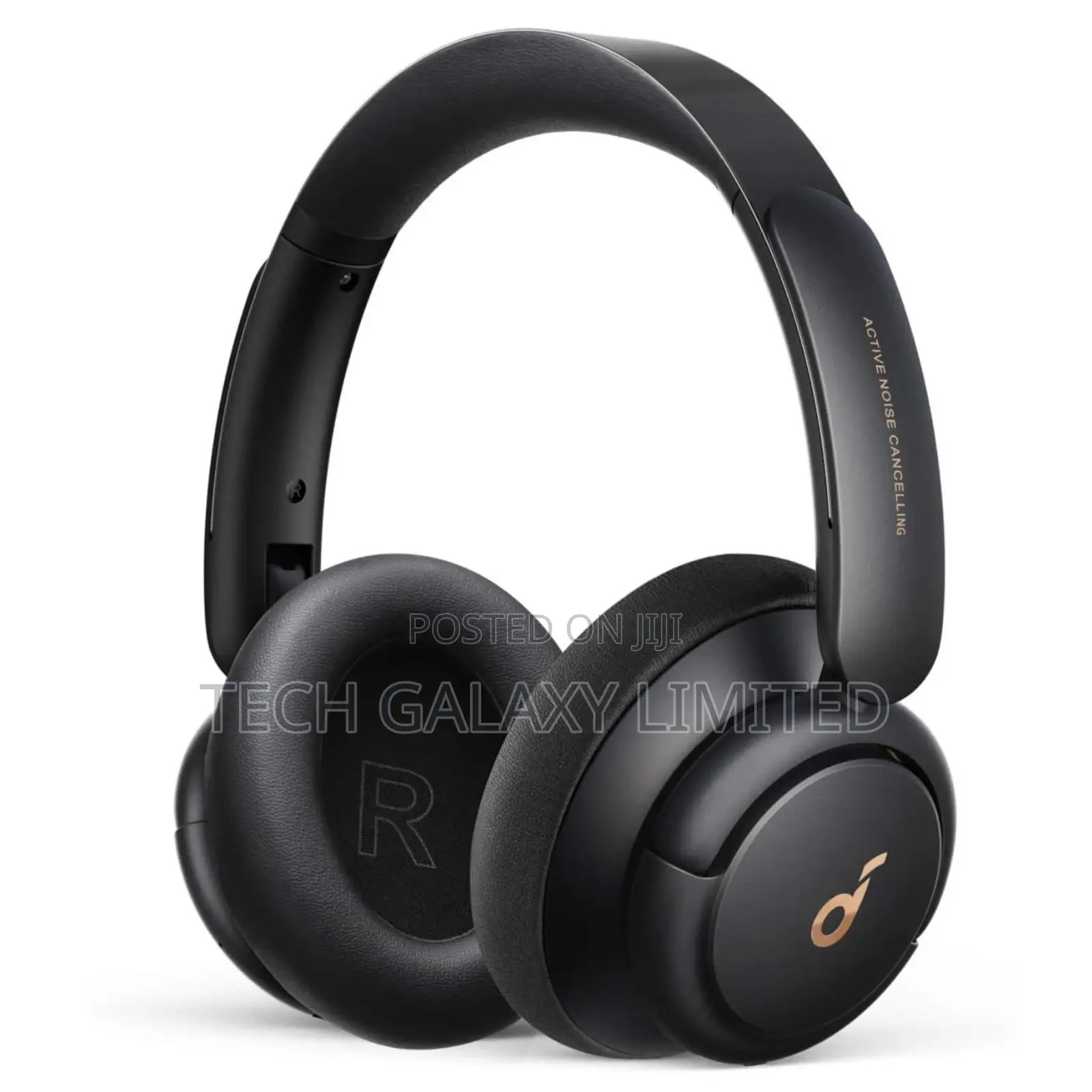Anker Sound Core Life Q30 Bluetooth Nc Headphones